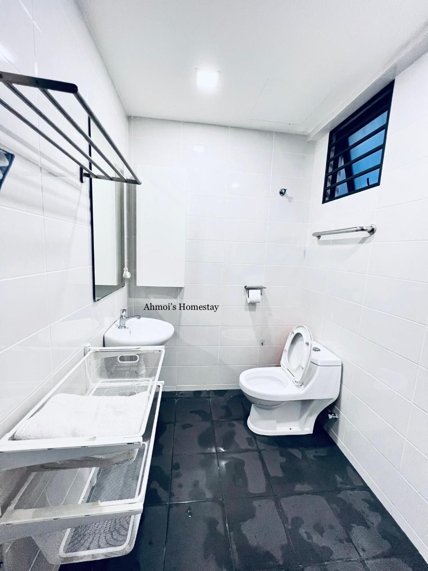 Cozy Style 2 Pax 名宿 - Landmark Residence 2- Free Wi-Fi, Free Parking, Youtube Kajang Exterior photo