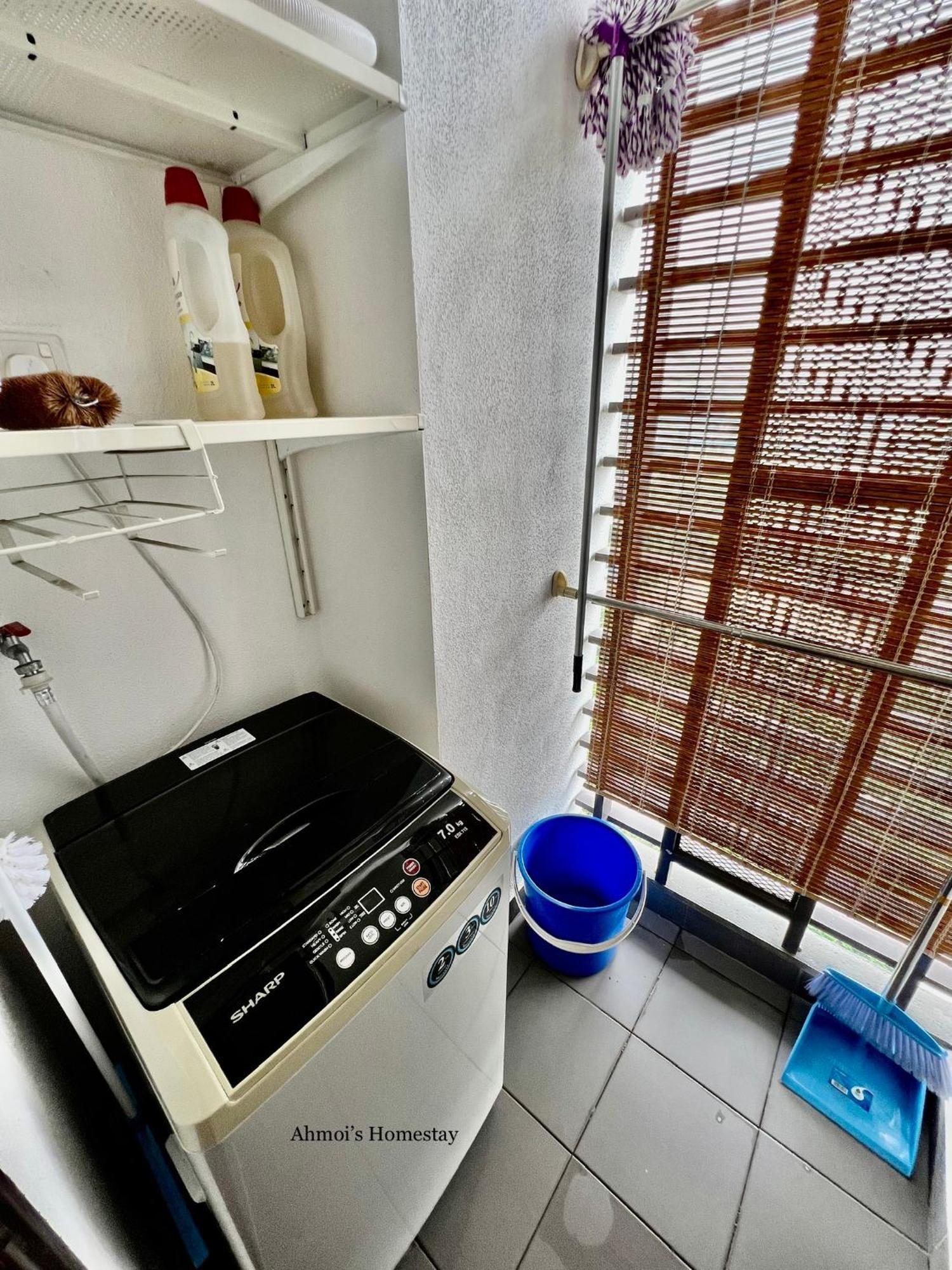 Cozy Style 2 Pax 名宿 - Landmark Residence 2- Free Wi-Fi, Free Parking, Youtube Kajang Exterior photo